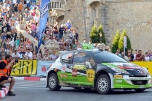 Şi anul acesta, întreceri automobilistice în Argeş