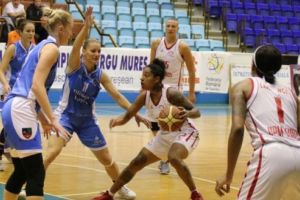 BC Sirius, şanse mici sub Tâmpa