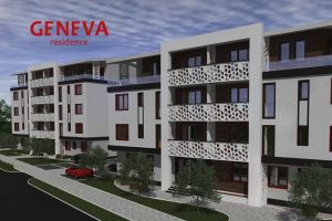 Liniste si confort rezidential la standarde elvetiene