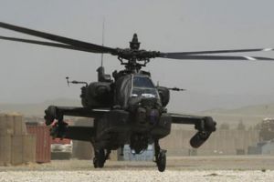 Un membru a trupelor de COMANDO a DECAPITAT un jihadist cu LOPATA