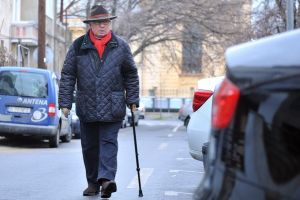 Medicul Lucan a depus plângere penală împotriva celui de la care a pornit dosarul său