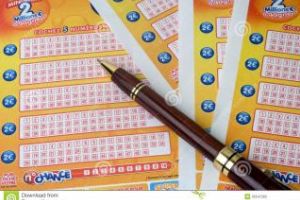 Un magician din Franţa a prezis la TV numerele de la Loto. Ce decizie a luat loteria naţională