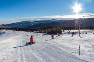 Și-a dus iubita la Arena Platoş şi a făcut un gest impresionant - VIDEO