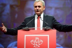 Dragnea „vânează” susţinere printre colegii din teritoriu