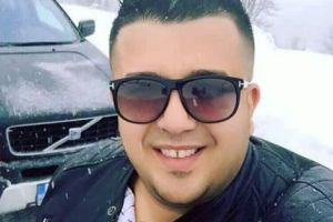 Muscelean mort în accident rutier la Stâlpeni