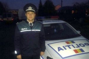 Escrocherie dejucată de un poliţist aflat în timpul liber
