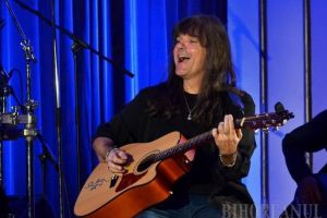 Ziua Culturii Naţionale: Poezii şi romanţe, cu Maria Haiduc şi Călin Pop, la Baroul Bihor