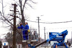 Romania a inregistrat cea mai mare scumpire a energiei electrice din UE