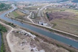 E în pericol podul care să lege Autostrada Transilvania de Autostrada Muzeu 