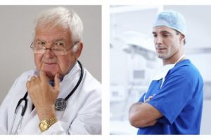 Am fost curioşi să aflăm ce salarii au medicii şi asistenţii din România, aşa că am alcătuit această listă foarte cuprinzătoare. Cum vi se par veniturile lor: mici, mari, decente?