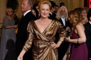 Moment STÂNGACI pentru doi GIGANȚI ai FILMULUI AMERICAN. În ce IPOSTAZĂ au fost surprinşi cei doi la o faimoasă gală - FOTO