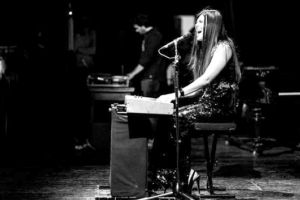 Paula Seling vine la Timisoara pentru un concert de neratat