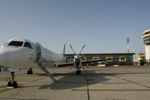 Scandal din dragoste intre pilotii unui avion in zbor. Aeronava lasata pe pilot automat