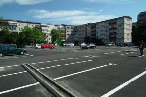 LISTA. Parcările şi străzile din Satu Mare ce urmează să fie modernizate în 2018