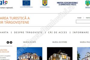 Primăria Târgovişte caută traducător în limba engleză pentru două enciclopedii! 19 lei/ pagina, fără TVA