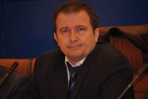 Acuzat de falsuri, Grigore Avram, fostul şef al ITRSV Cluj, trimis în judecată de DNA