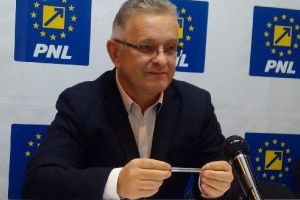 Liberalii caută candidaţi pentru alegerile din 2020