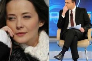 Gâdea şi Ana-Maria Roman. LEGĂTURĂ NEŞTIUTĂ. S-a aflat de abia acum. Alertă tabloidă