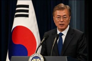 Planul CURAJOS pentru PACEA din „ZONA DE FOC” ameninţată de KIM JONG-UN. COREEA DE SUD iese în faţă