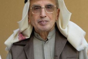 Poveste poliţistă ca în „Twin Peaks”. Misterul bătrânului arab dispărut la Cheia şi recompensa de 500.000 de dolari