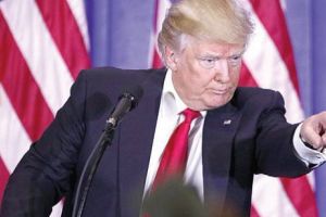 Donald Trump a dat SEMNALUL! Casa Albă a făcut ANUNȚUL aşteptat de toată lumea! „La timpul potrivit, în circumstanţe corespunzătoare...”