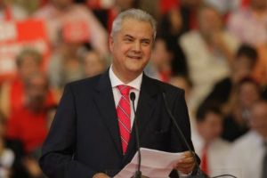 Năstase intervine în scandalul din PSD. A început număratoarea inversă pentru Dragnea?