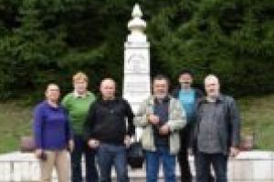 Se caută un brand turistic pentru Banatul Montan