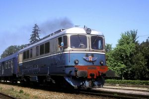 A rămas fără mână după un accident feroviar