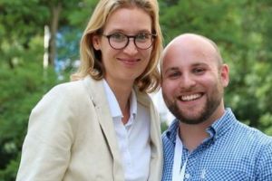 Doi români, aleşi în Parlamentul german din partea unei formaţiuni anti-imigranţi