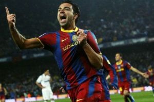 Xavi: „E imposibil să fi i mai bine pregătit de atât”