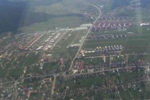 Floreştiul, cea mai mare creştere a populaţiei din toată România