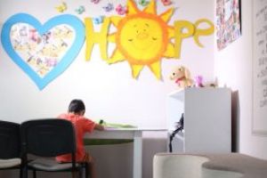 Farmexpert se alatura ca partener strategic Fundatiei Hope and Homes for Children in sustinerea programului de prevenire a abandonului familial (FOTO)