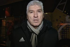 Aihan Omer - Este o perioada importanta“: HC Dobrogea Sud a demarat cantonamentul montan de la Cheile Gradistei 