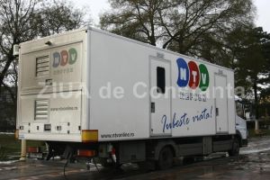 Bunurile detinute de Soti Cable Neptun SRL, de vanzare. Cand va avea loc licitatia. Ce se poate achizitiona