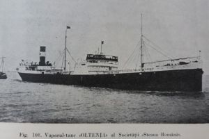 #citesteDobrogea: Trista istorie a marinei comerciale - de la zeci de pasagere romanesti, la niciun vapor. Lucrari din Biblioteca Virtuala ZIUA de Constanta