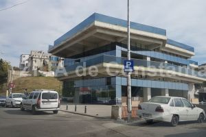 Dumitru Cusu, o noua solicitare de la APM Constanta. Este vizat localul The View, ridicat pe locul restaurantului Vraja Marii SRL