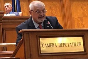 Deputatul comunica pe retelele de socializare in limba maghiara: Antal Istvan-Janos - Nu vad de ce ar fi anul Centenarului un moment nepotrivit sa discutam chestiunea autonomiei!“