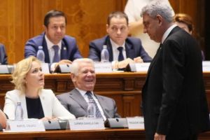 Tudose aşteaptă demisia lui Carmen Dan: “Cu un ministru care mă minte nu mai pot să lucrez”