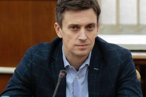 Cătălin Ivan: ” Cred că Mihai Tudose va reuşi să scoată bună parte din incompetenţii lui Dragnea din Guvern şi să-şi facă o echipă solidă”