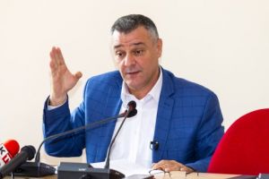 „Jihad” la Primăria Deva. Controlul de la SPIGM s-a încheiat. Încep verificările în alte servicii