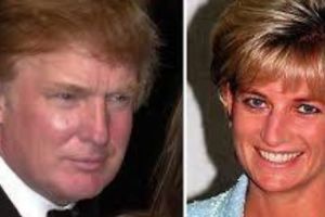 Donald Trump, mărturisire ŞOCANTĂ despre prinţesa Diana: M-aş fi CULCAT cu ea chiar dacă era NEBUNĂ