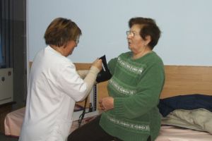 S-a deblocat activitatea în cabinetele medicinei de familie