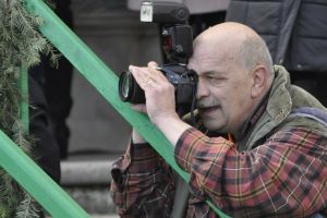 „Adevărata fotografie nu moare niciodată”