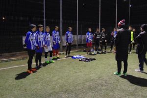 Fotbal/ Liga a IV-a / Trial, cantonament, amicale