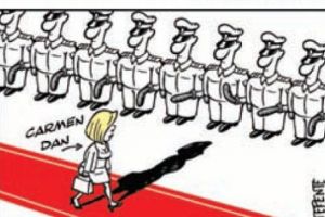 Părerea lui Terente