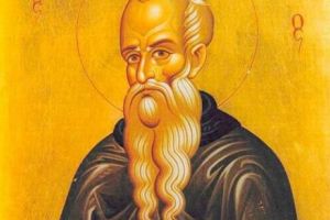 Marele Teodosie. RELIGIE