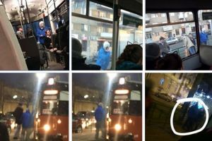 Cum poţi circula cu tramvaiul FĂRĂ BILET! Metoda SIMPLĂ la care apelează MII DE ARĂDENI