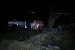 Tragedie rutiera. Pentru doi oameni medicii nu au mai avut ce face. Doua victime din 6 sunt copii. Unul din decedati avea 30 de ani