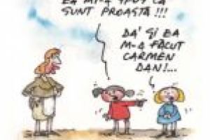 Insectarul cu nă(l)uci 11 ianuarie 2018