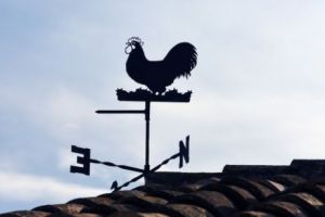 Vremea îşi FACE de CAP şi astăzi. În SFÂRȘIT vine IARNA 